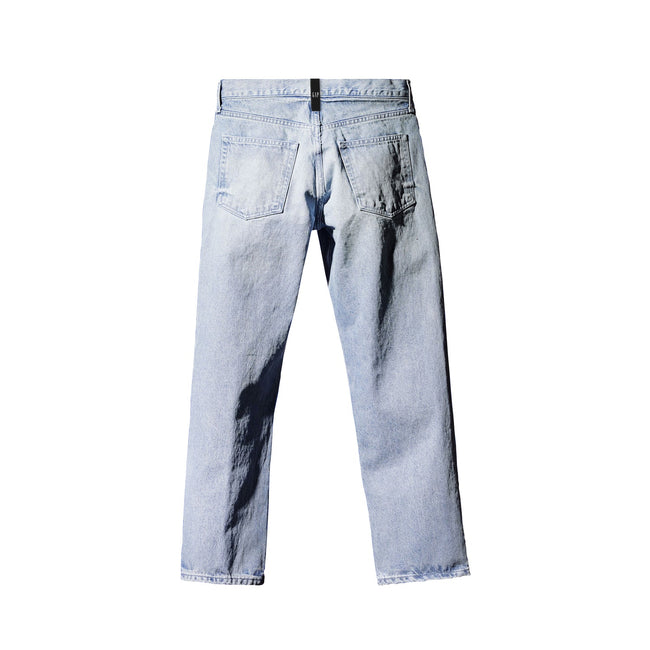 Denim Pants - Blue Image 2