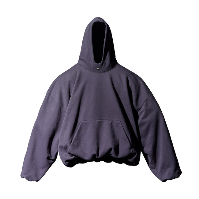 Logo Hoodie - Black Image 1