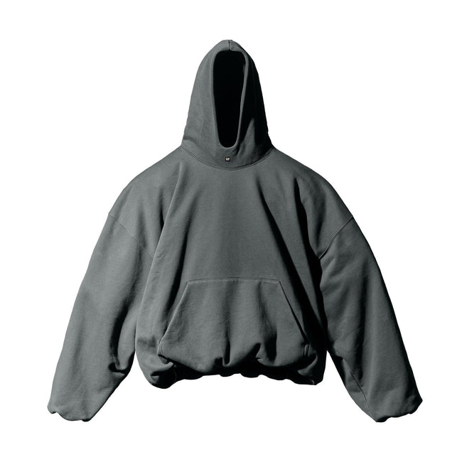 Logo Hoodie - Dark Green Image 1