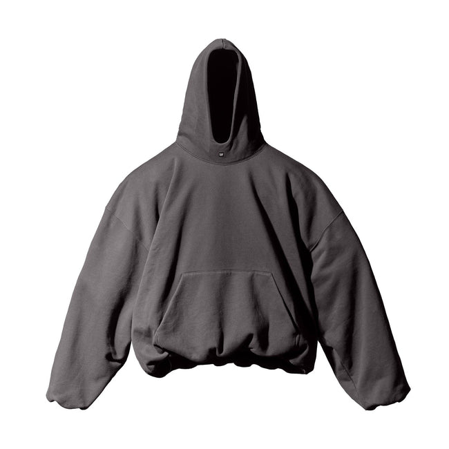 Logo Hoodie - Dark Grey Image 1