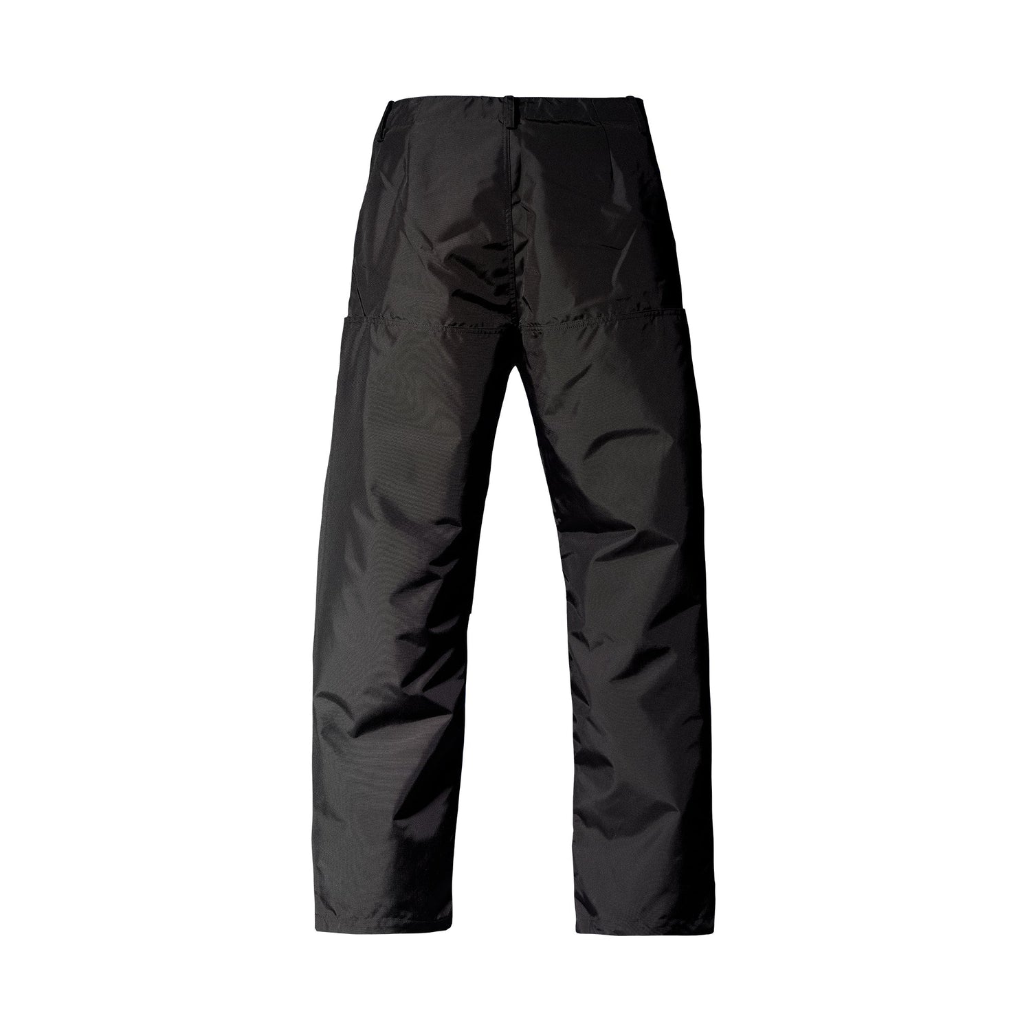 Cordura Cargo Pants - Black – YEEZY MAFIA STORE