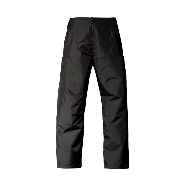 Cordura Cargo Pants - Black Image 2