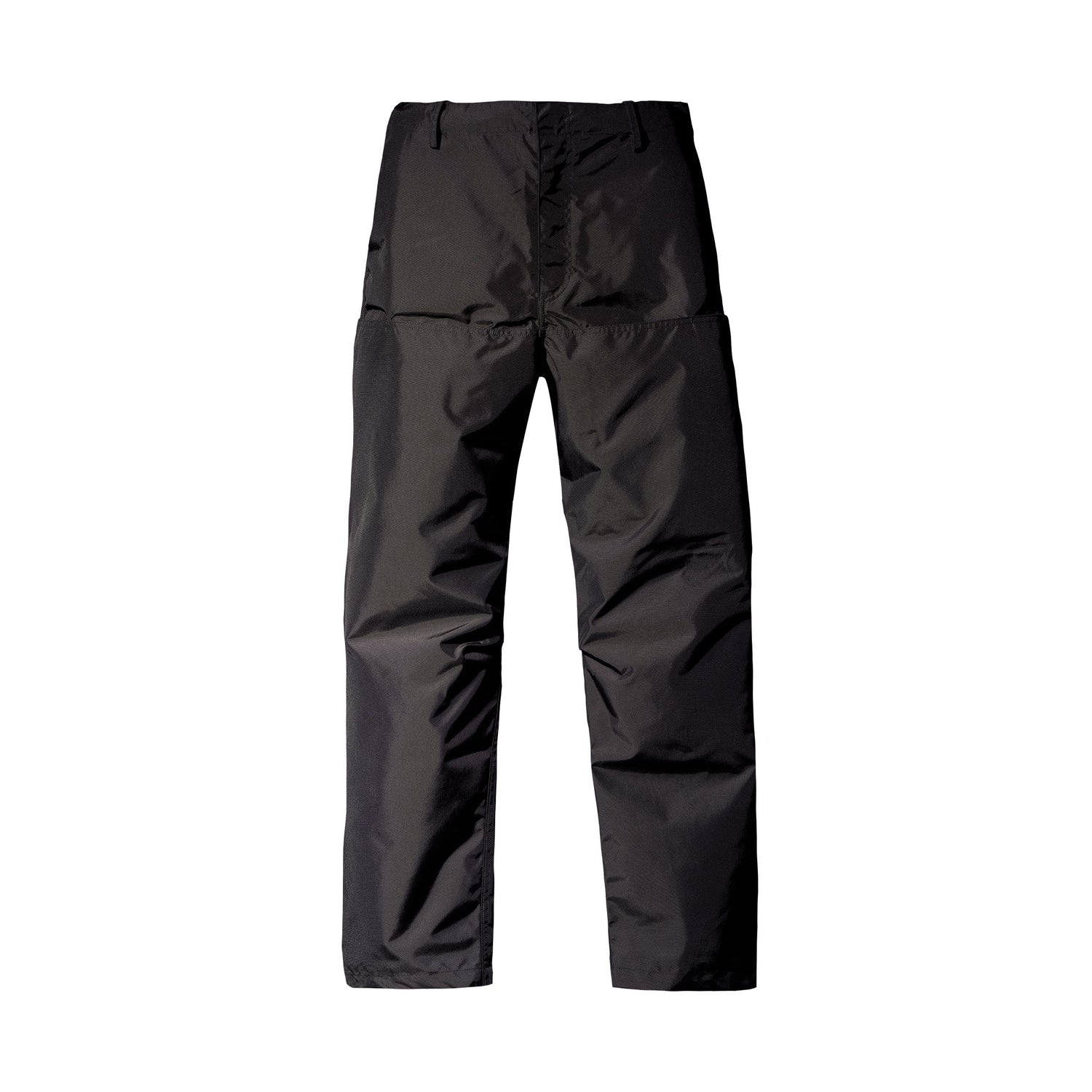 Cordura Cargo Pants - Black – YEEZY MAFIA STORE