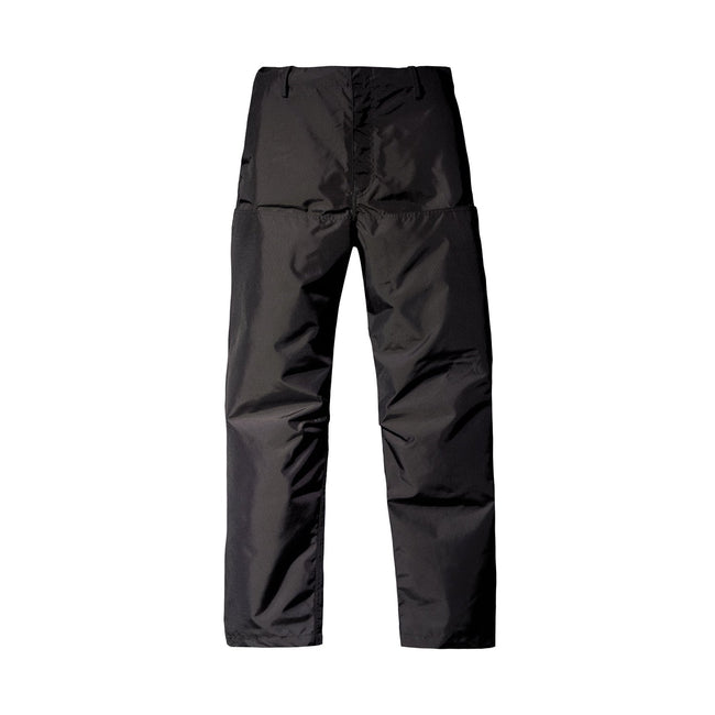 Cordura Cargo Pants - Black Image 1