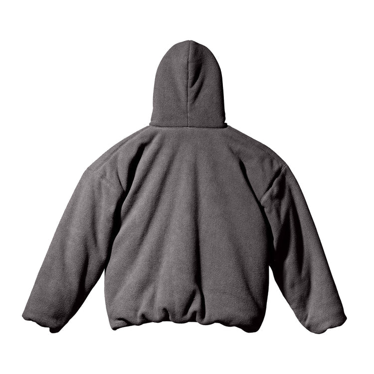 セール在庫限り XS yzy gap polar fleece hoodie 【公式通販】